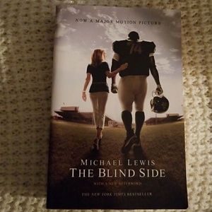The Blind Side by Michael Lewis